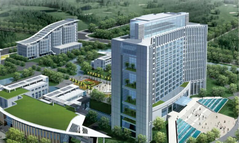 江苏靖江市政府