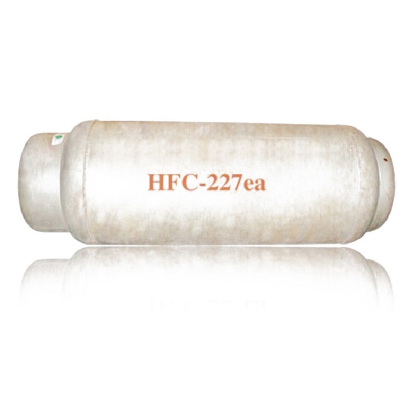 hfc-227ea/fm200七氟丙烷灭火剂充装